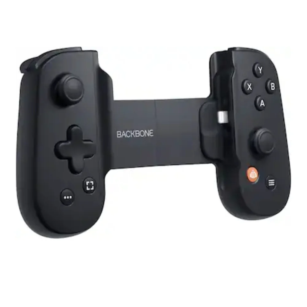 NEW Backbone One (Lightning) with Game Pass Mobile Gaming Controller for iPhone